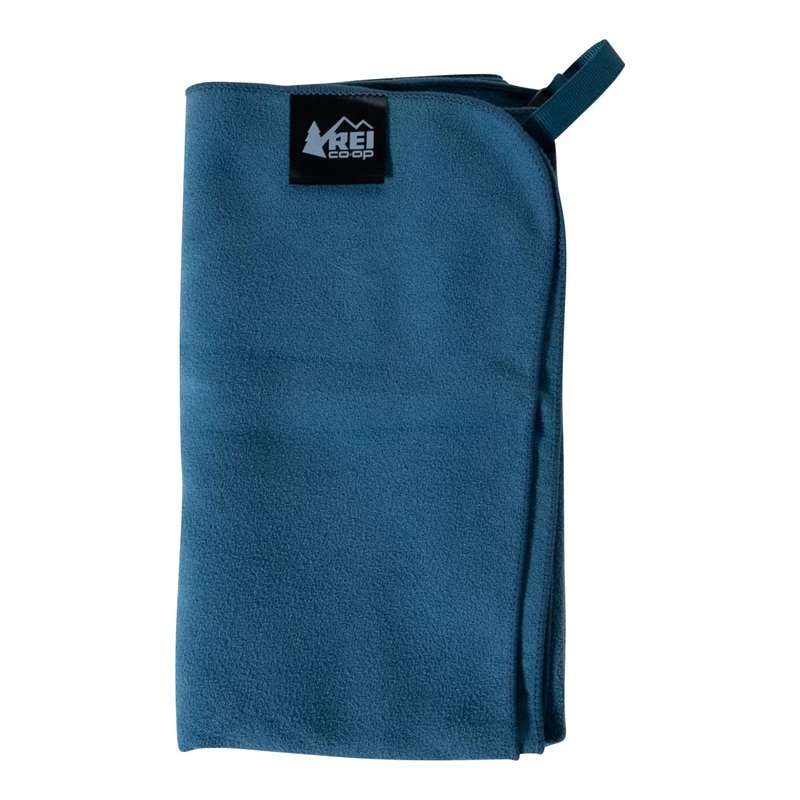 REI Microfiber Towel