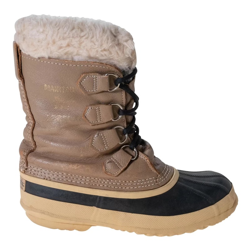 Sorel Manitou Boots