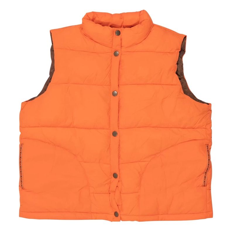 Stoic Synthetic Insulated Vest - Women's