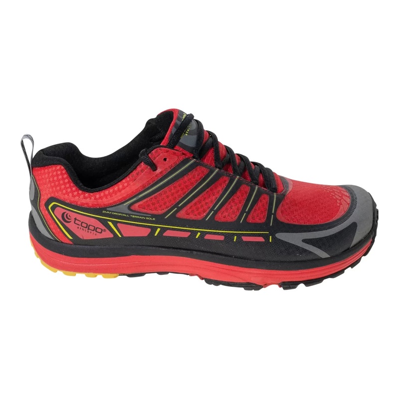 Topo Athletic Runventure Trail-Running Shoes - Men's