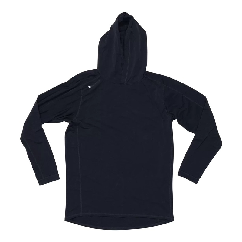 Wolaco Hoodie