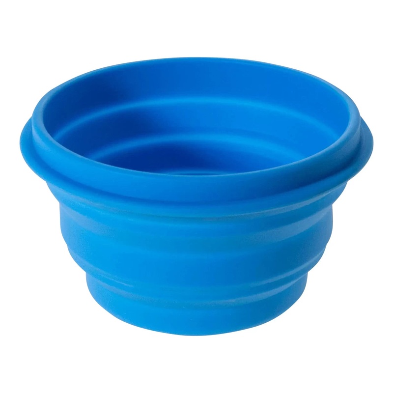 Alpine Mountain Gear Collapsible Silicone Bowl