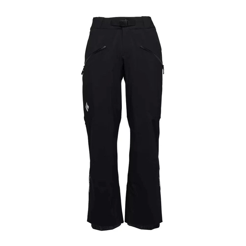 Black Diamond Recon Stretch Insulated Pant