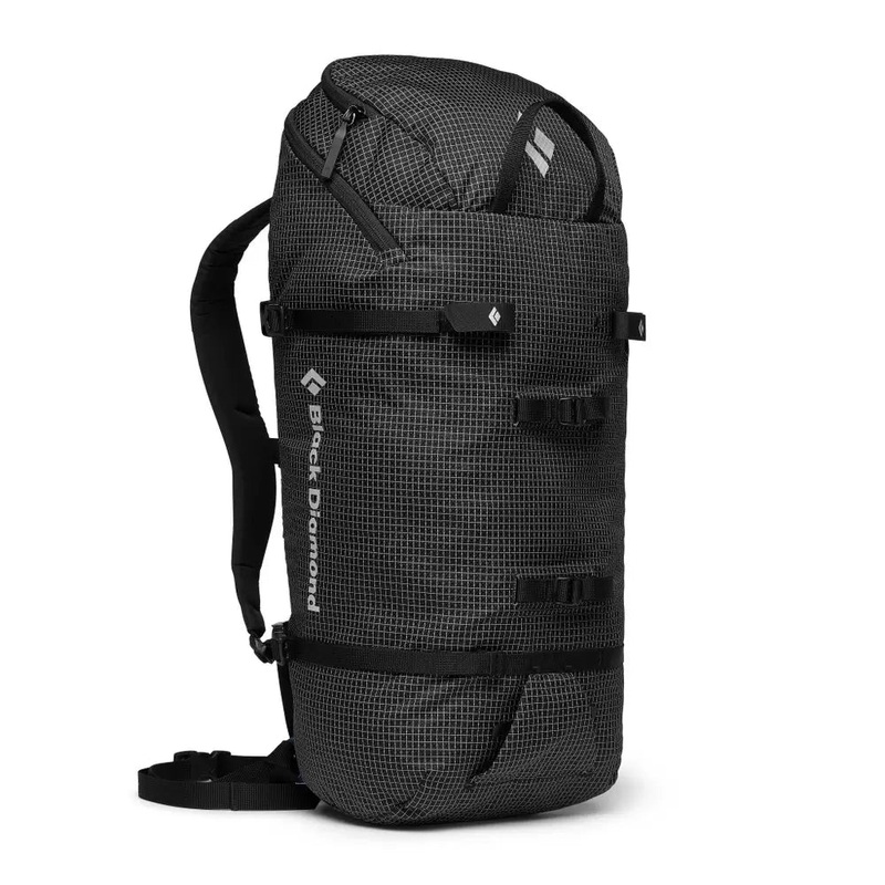 Black Diamond Speed Zip 24 Pack