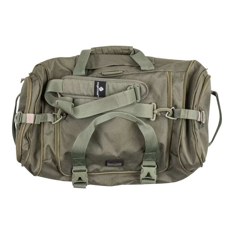 Eagle Creek EC Adventure Expandable Duffel