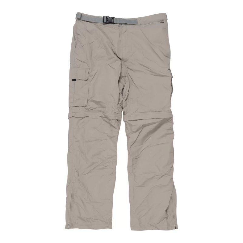 EMS Camp Cargo Zip-Off Pants - Men's