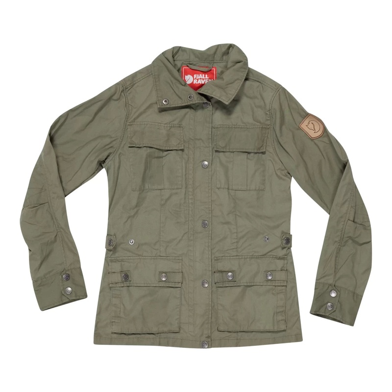 Fjllrven Crinan Jacket - Women's