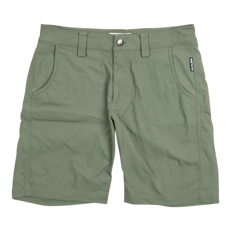 Flylow Hot Tub Shorts - Men's