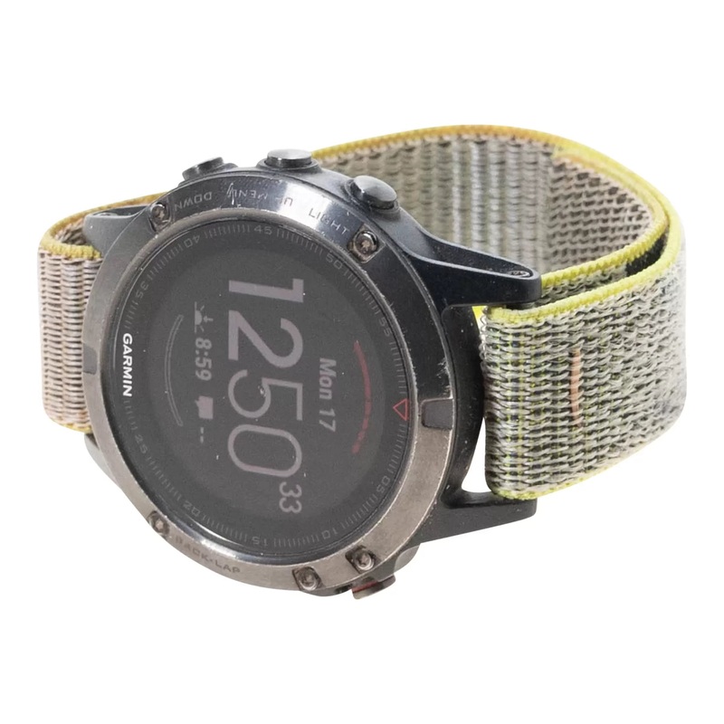 Garmin Fenix 5 Sport Watch