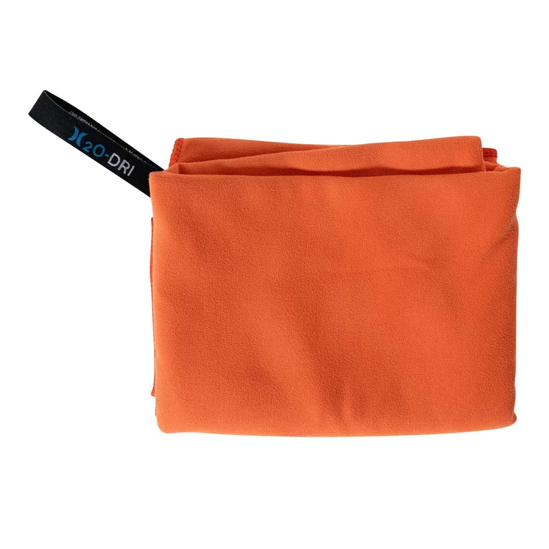 Hurley Microfiber Towel