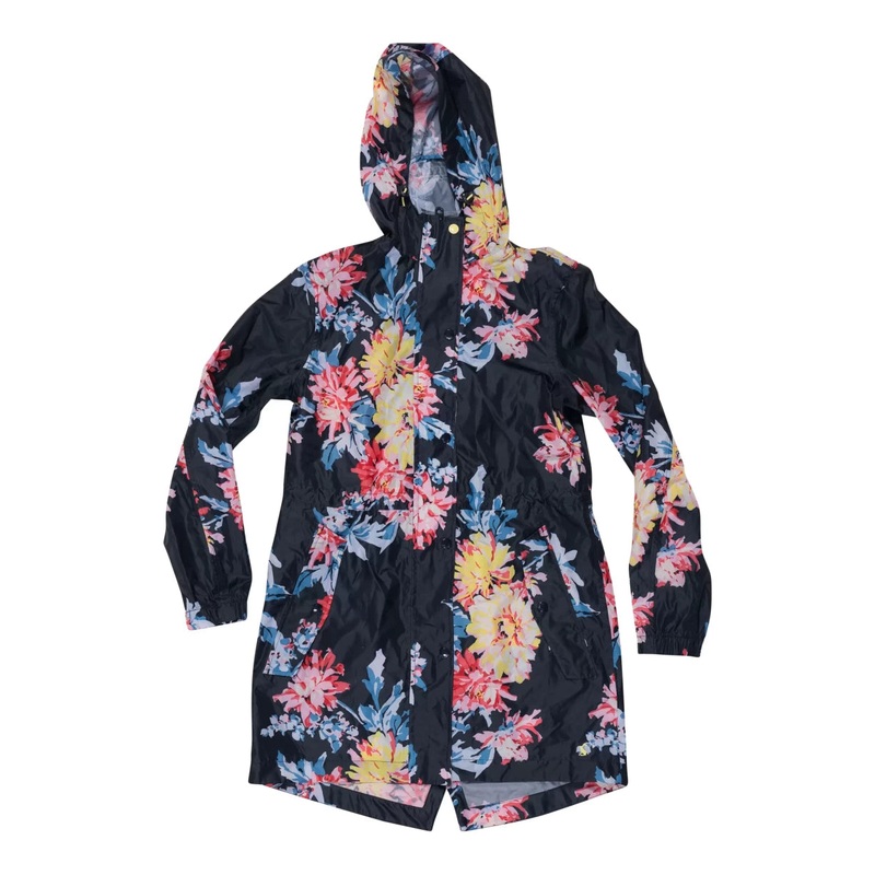 Joules Golightly Rain Jacket - Women's