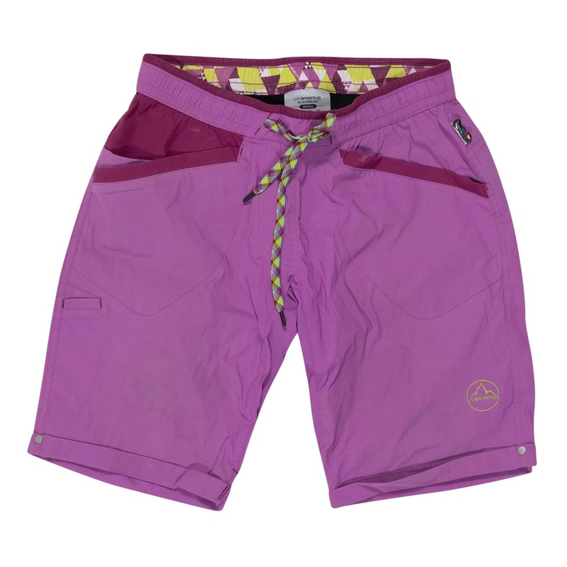 La Sportiva Rocker Shorts - Women's