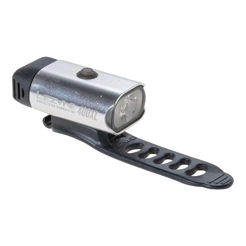 Lezyne Hecto Drive 400XL Headlight