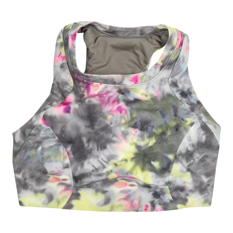 Lululemon High Neck Bra - Women's