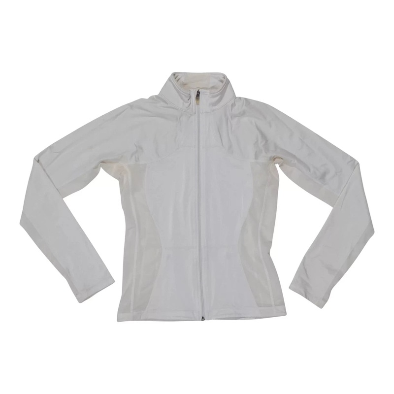 Lululemon Mesh Track Jacket - Women's
