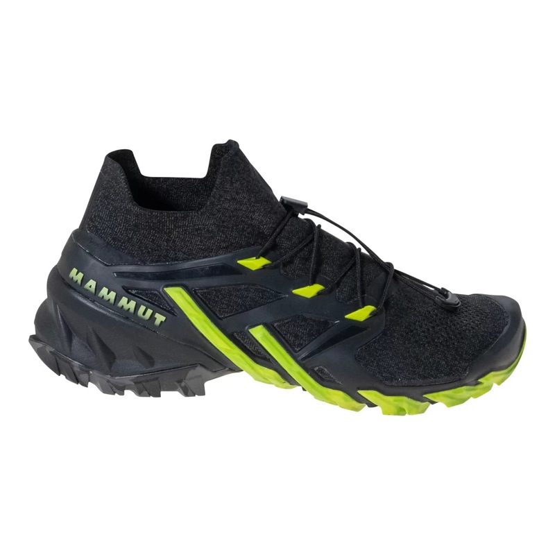 Mammut Aegility Pro Mid Hiking Shoes
