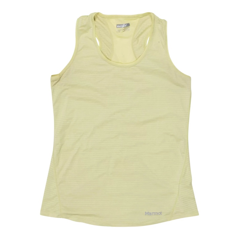 Marmot Aero Tank Top