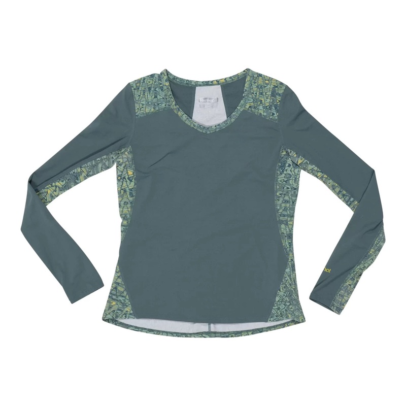 Marmot Baselayer Top