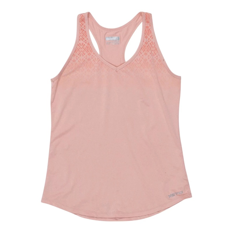 Marmot Racerback Tank Top
