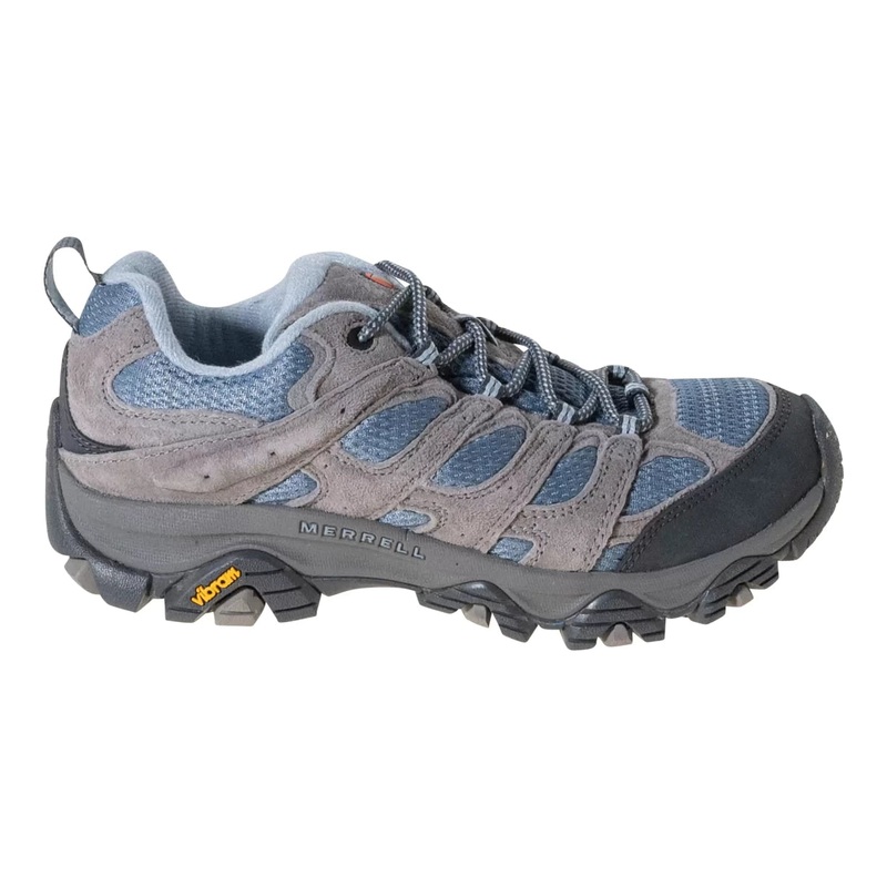 Merrell Moab 3 Wide Width Hiking Shoes