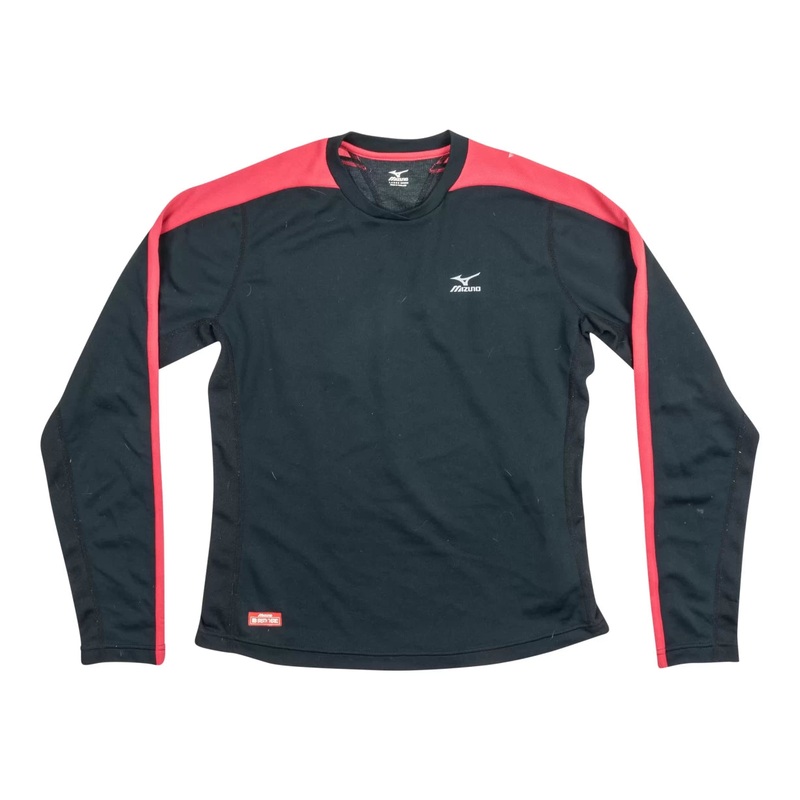 Mizuno Long-Sleeve Thermal Top - Women's