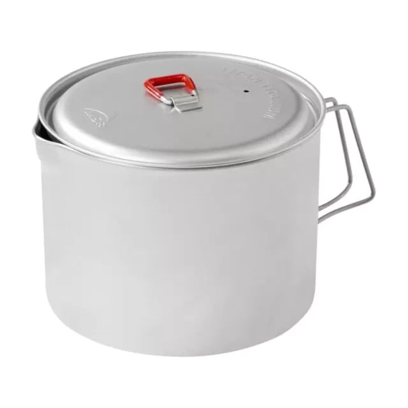 MSR Big Titan 2L Kettle