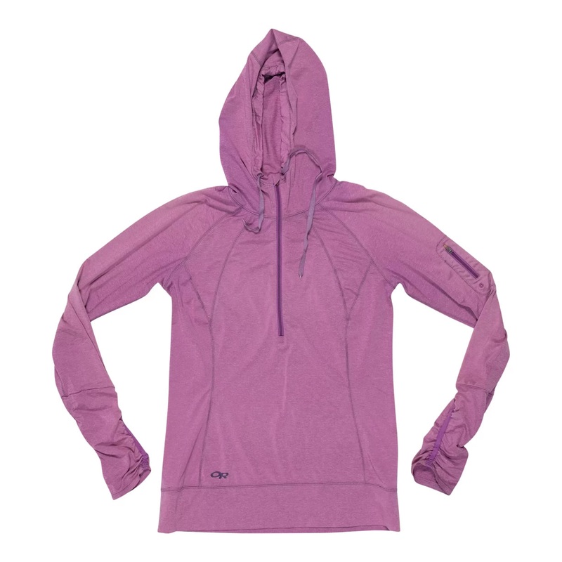 Outdoor Research Half-Zip Hoodie