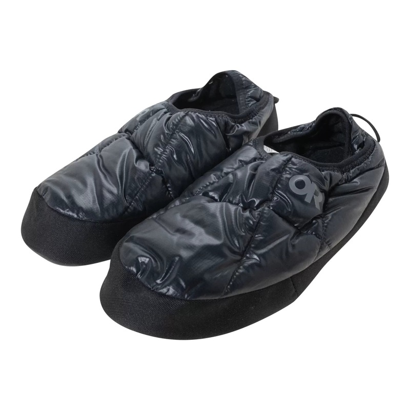Outdoor Research Tundra Slip-on Aerogel Booties - Women's