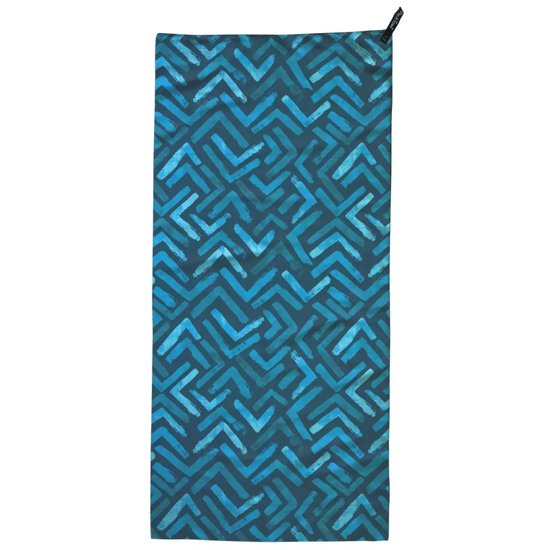 PackTowl UltraLite Beach Towel