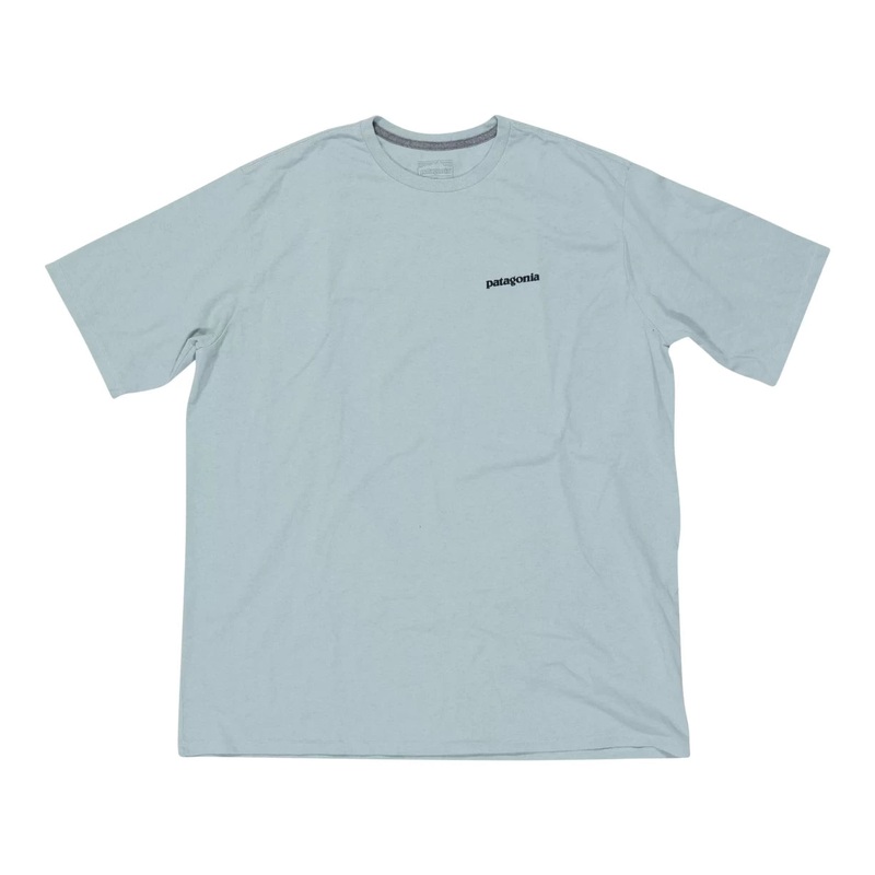 Patagonia P-6 Logo ResponsibiliTee - Men's