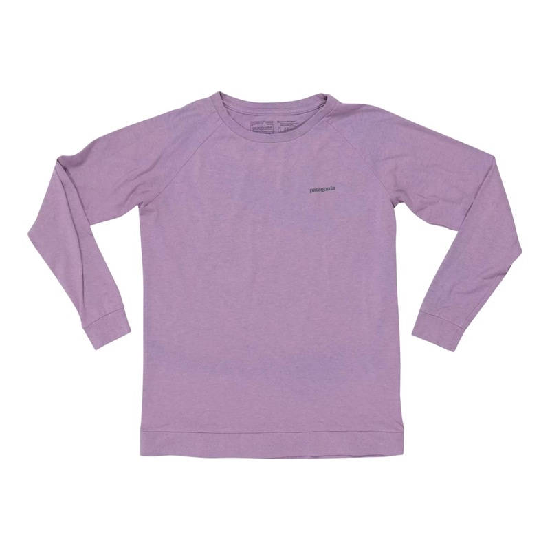Patagonia Pastel P-6 Logo Responsibili-Tee - Women's