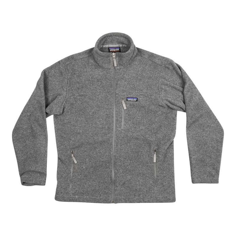Patagonia Synchilla Fleece Jacket - Men's