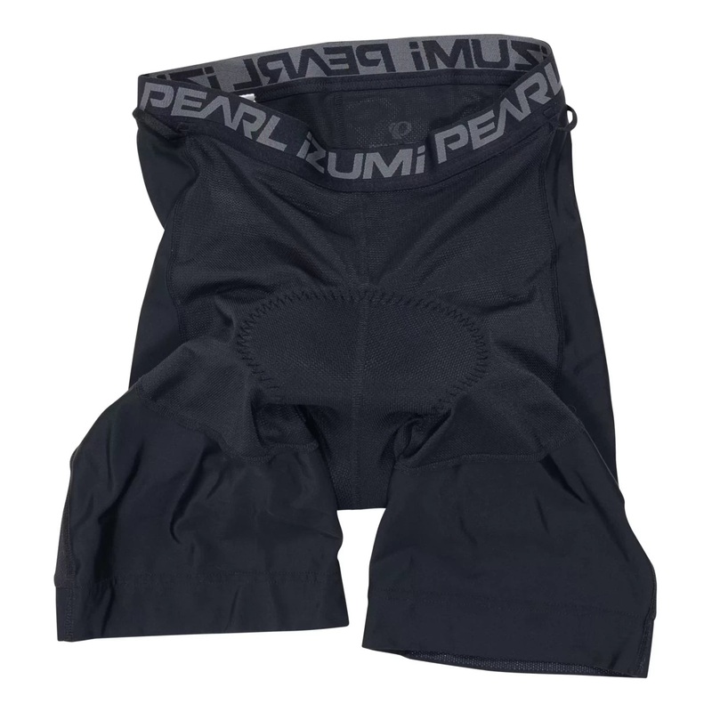 Pearl Izumi Select Liner Shorts