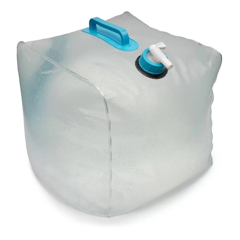 S.O.L. Packable Water Cube 20L