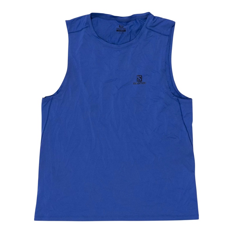 Salomon Agile Tank - Men's