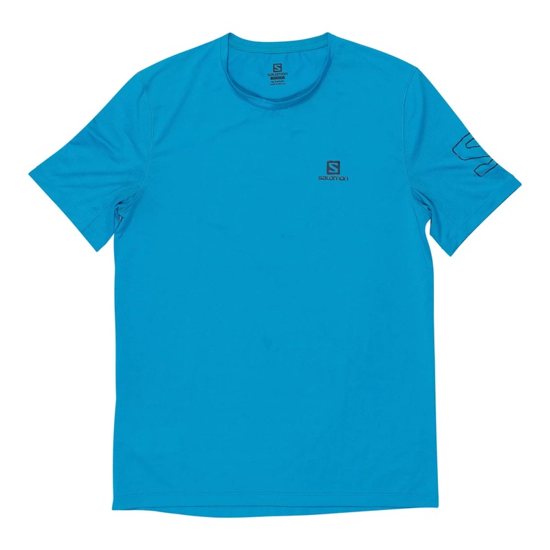 Salomon Agile Training T-Shirt - Men's
