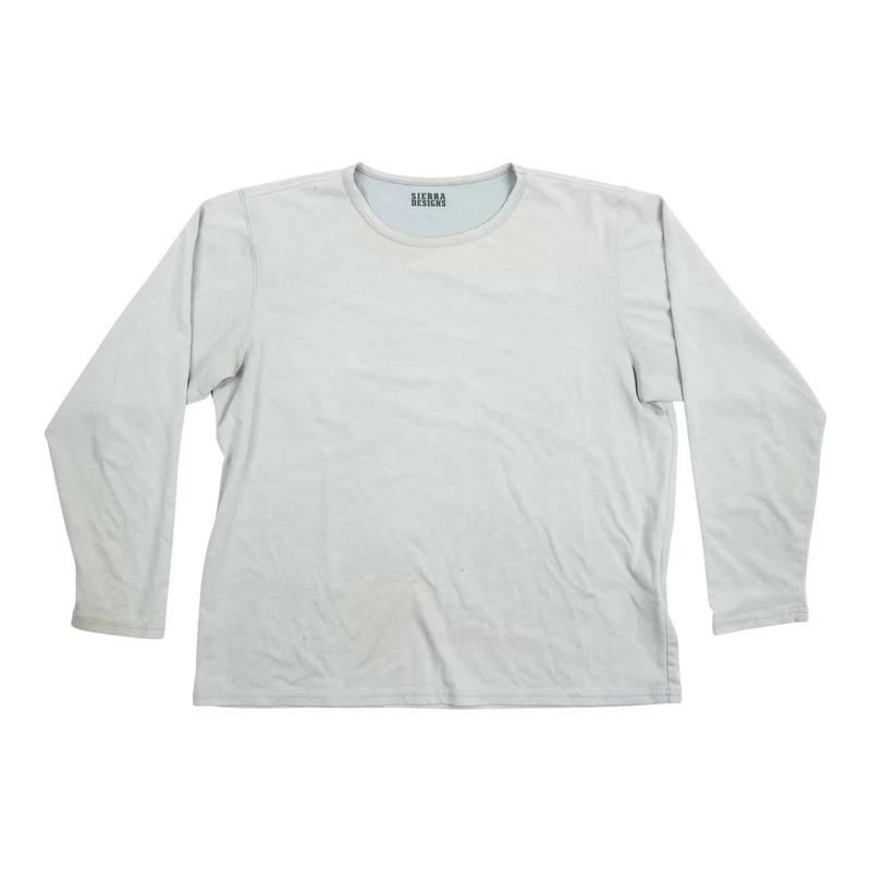 Sierra Designs Long-Sleeve Performance Shirt - Women's