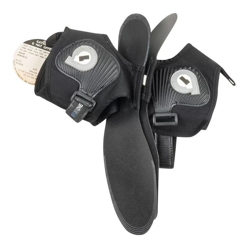 SixSixOne Anklebiter Ankle Support