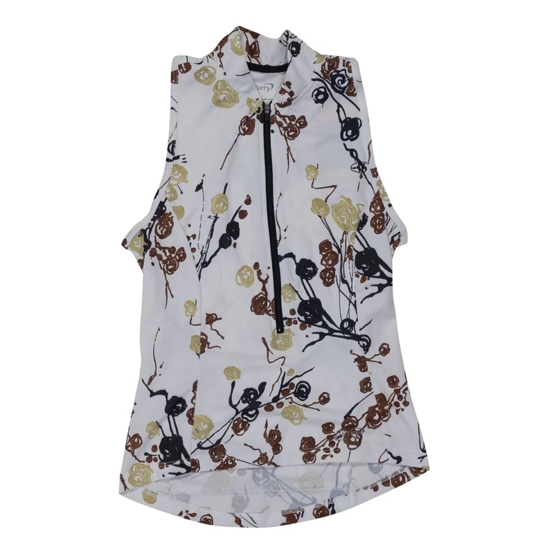 Terry Goddess Bike Jersey - Women's
