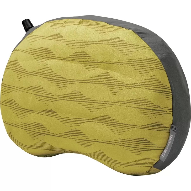 Therm-a-rest Air Head Pillow
