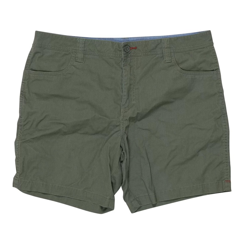 Toad&Co Mission Ridge Shorts - Men's