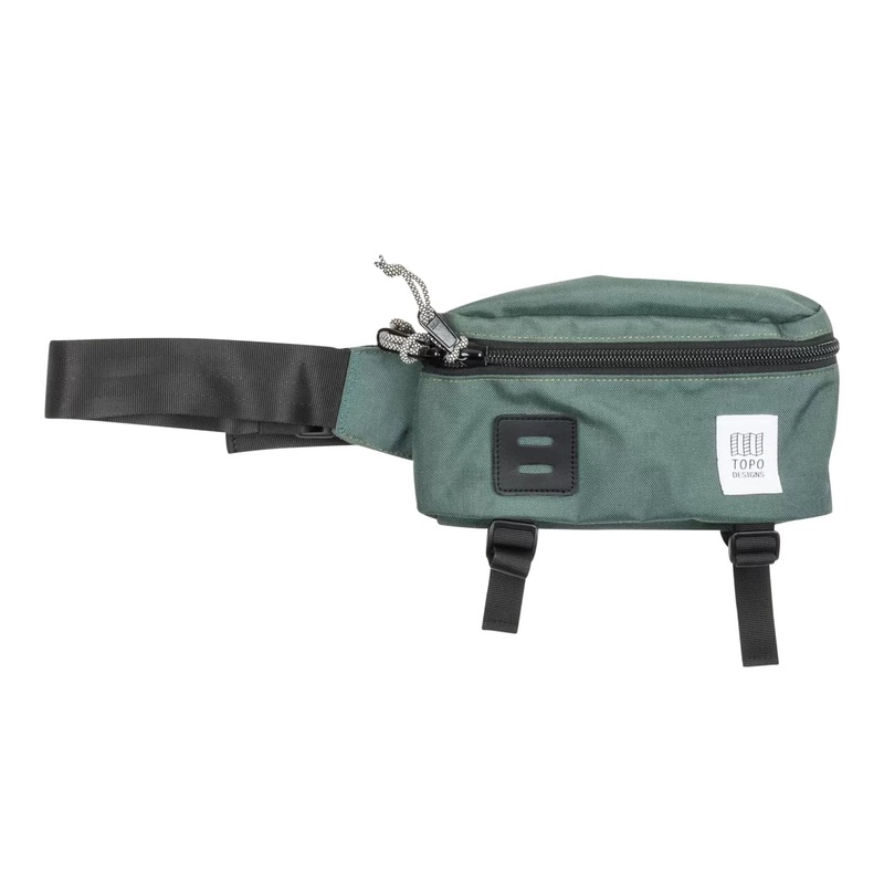 Topo Designs Crossbody Belt Bag