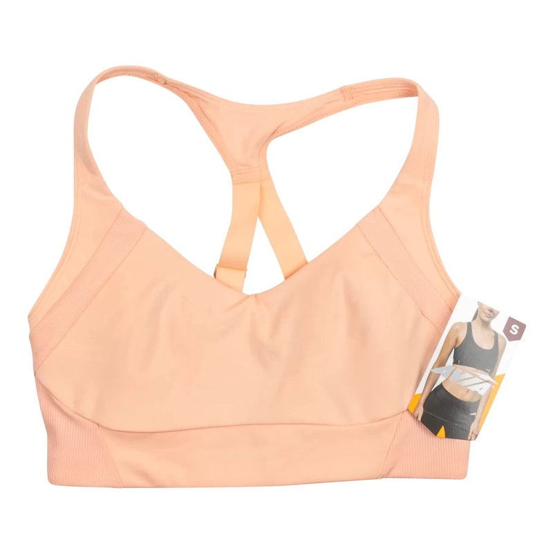 AVIA Molded Racer Sports Bra - Women's