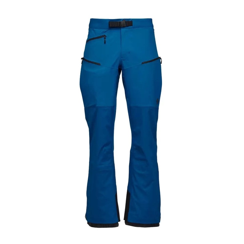 Black Diamond Patrol Hybrid Pants