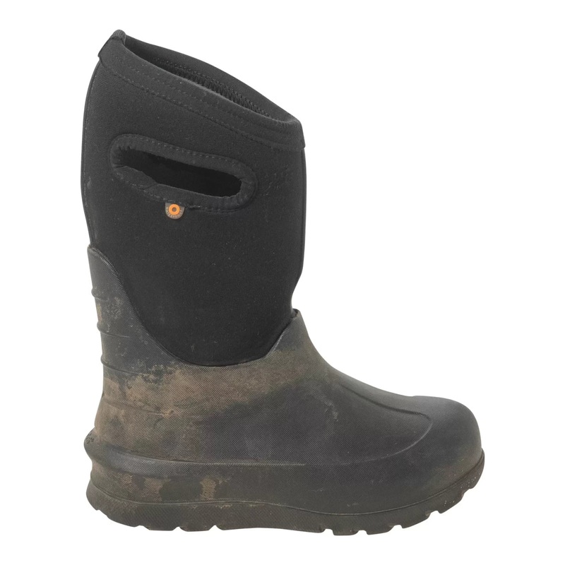 Bogs Neo-Classic Solid Boot