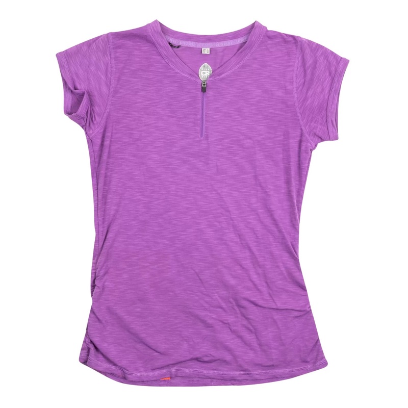 Club Ride 1/4 Zip Cycling Jersey - Women's