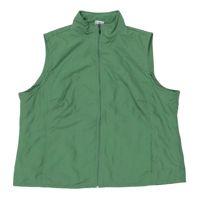 Columbia Embroidered Midweight Vest - Women's