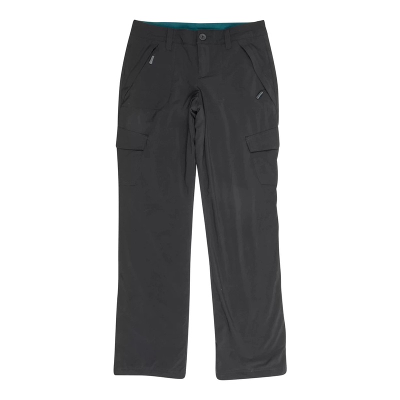 Eddie Bauer Polar Fleece-lined Pants - Women's