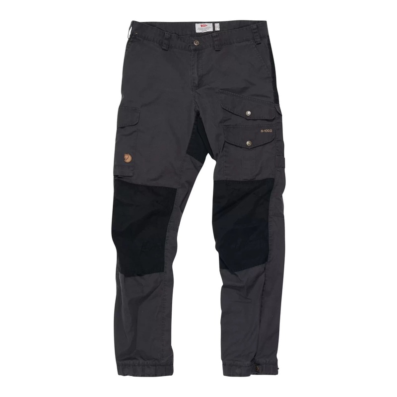 Fjllrven Vidda Pro Trousers