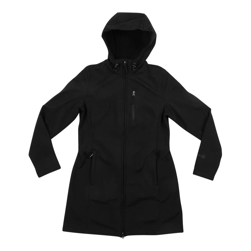 Free Country Fleece Lined Soft Shell - Women's